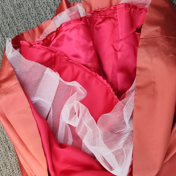 Jenny Yoo Collection Dress Size 8 - Picture 12 of 15